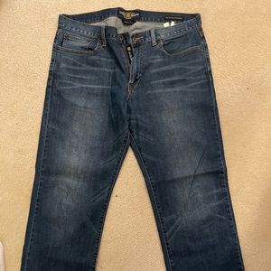 Lucky Brand Jeans 34x34